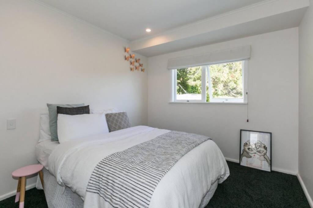 Views, Close To Town Havelock North Bagian luar foto